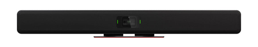 Biamp Parlé VBC 2800 dual-camera video conferencing bar