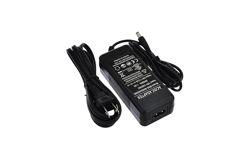 Biamp Parlé PS-12-60 12 V 60 W power supply
