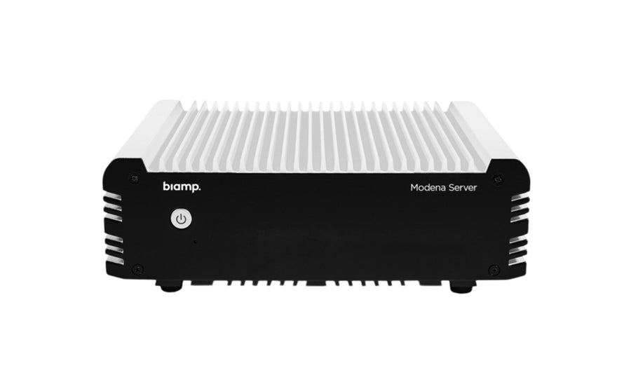 Biamp Modena Server wireless presentation hub 920-01738-00001
