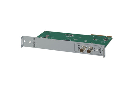 Panasonic TY-SB01SS 3G-SDI terminal board