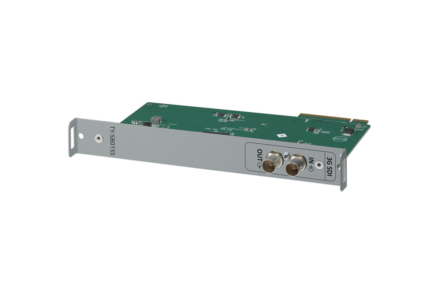 Panasonic TY-SB01SS 3G-SDI terminal board