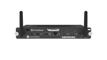 Promethean Chromebox OPS-C1-CP8R256S slot-in PC module