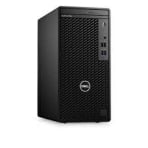 Dell OptiPlex 3080 Tower Desktop (Intel Core i5 4GB 1TB HDD Ubuntu Linux)