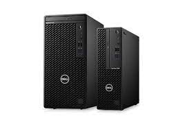 Dell OptiPlex 3080 Tower Desktop (Intel Core i3 4GB 1TB HDD Ubuntu Linux)