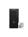 Dell OptiPlex 3080 Tower Desktop (Intel Core i5 4GB 1TB HDD Ubuntu Linux)