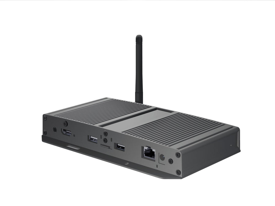 IAdea XMP-8550 digital signage media player