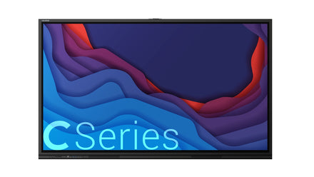 Newline 65-inch 65" C Series interactive flat panel