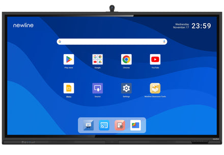 Newline 65-inch 65" Q+ Pro interactive flat panel
