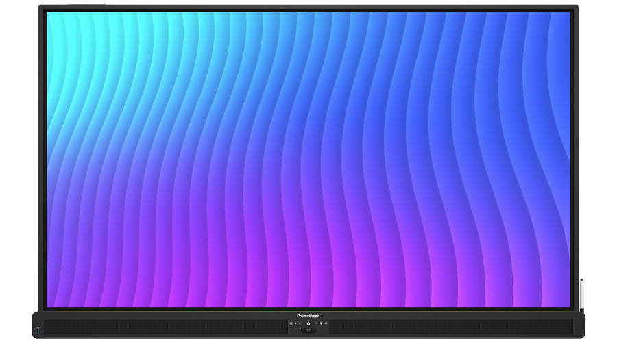 Promethean ActivPanel 10 86-inch interactive flat panel AP10-A86