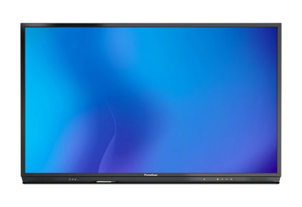 Promethean ActivPanel Nickel AP7-U65 65-inch interactive flat panel