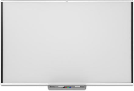 SMART Board M777V 77-inch interactive whiteboard SBM777V-43