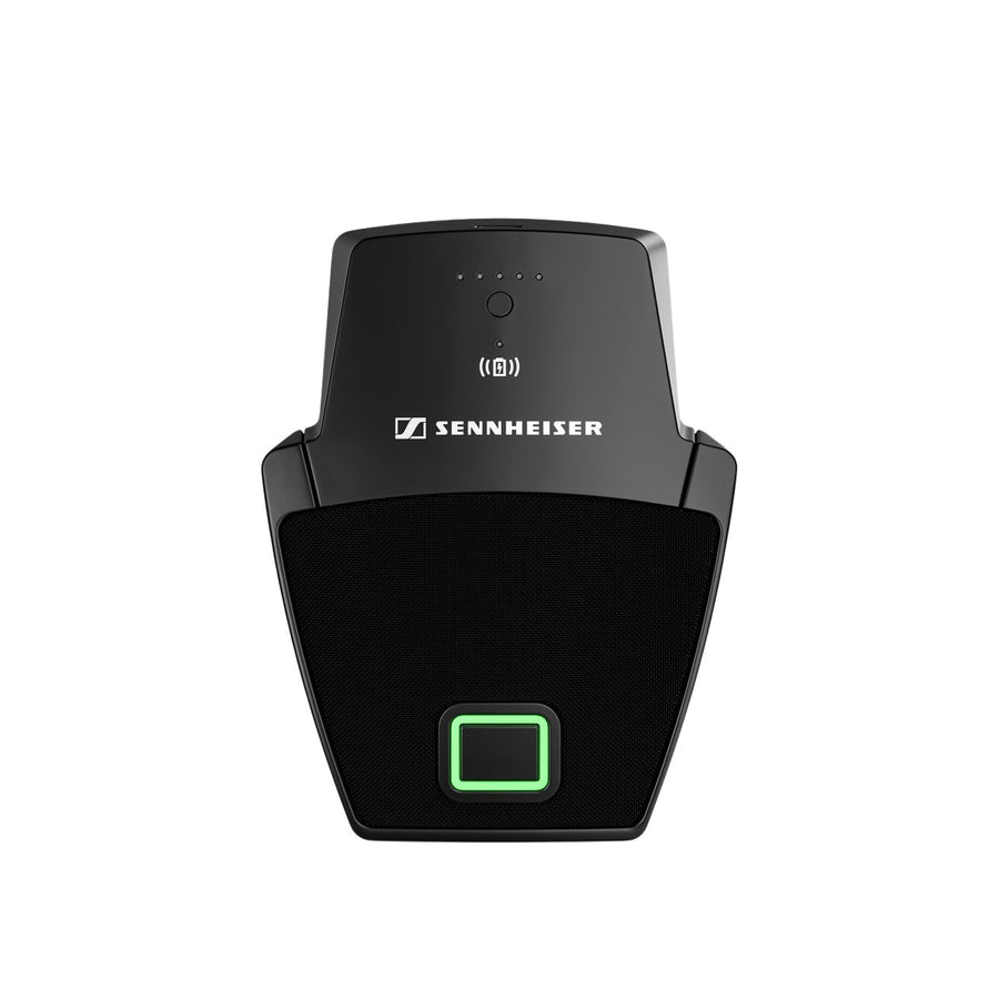 Sennheiser SL Boundary 114-S DW-3 B wireless boundary conferencing microphone