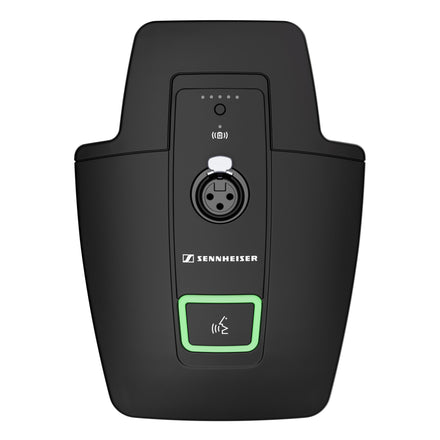 Sennheiser SL TS 133-S DW-7 B wireless tablestand microphone