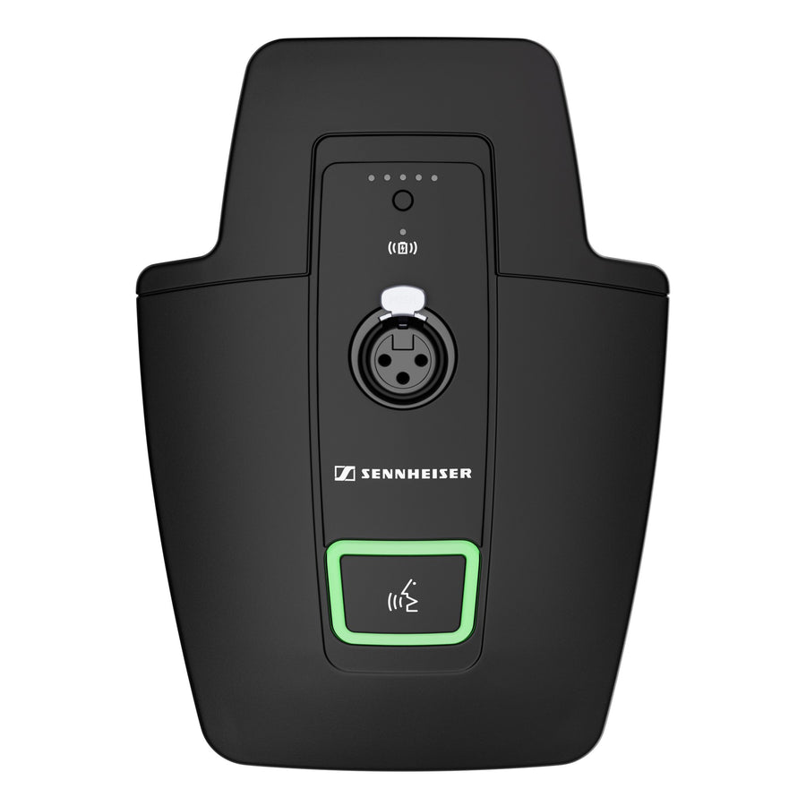 Sennheiser SL TS 133-S DW-7 B wireless tablestand microphone