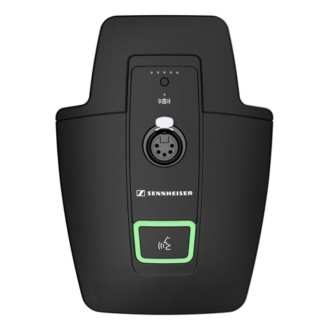 Sennheiser SpeechLine Wireless Tablestand Microphone – SL TS 153-S DW-3 B