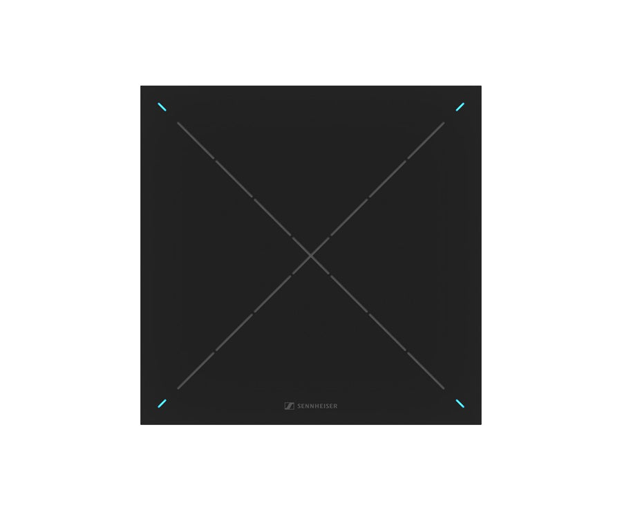 Sennheiser TeamConnect Ceiling 2 US Kit ceiling microphone array