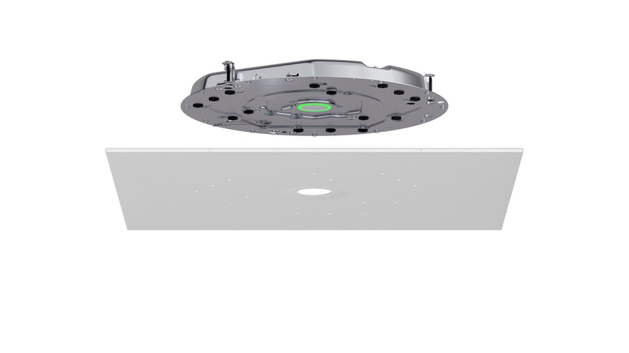 Sennheiser TeamConnect Ceiling M Plus F-B ceiling microphone