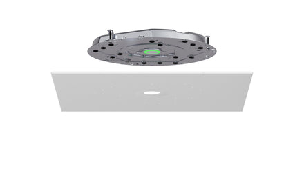 Sennheiser TeamConnect Ceiling M Plus CT-W 2FT ceiling microphone
