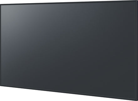 Panasonic SQ3 Series 65-inch 4K UHD digital signage display TH-65SQ3