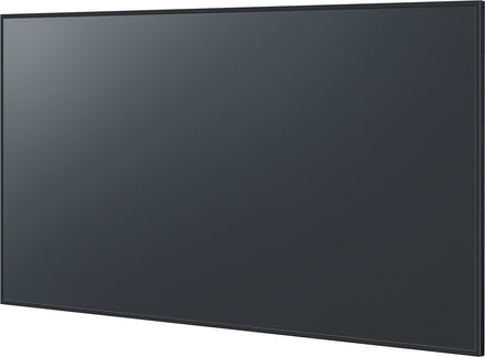 Panasonic SQ3 Series 75-inch 4K UHD digital signage display TH-75SQ3