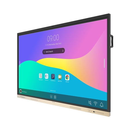 BenQ Board Essential Series Interactive Display