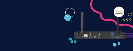 Clevertouch LUX Mini - 1541354