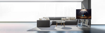 Huawei IdeaHub ES2 Plus interactive flat panel
