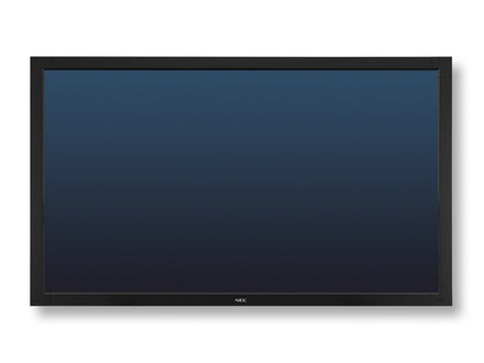 NEC MultiSync V652-TM 65-inch optical touch interactive flat panel