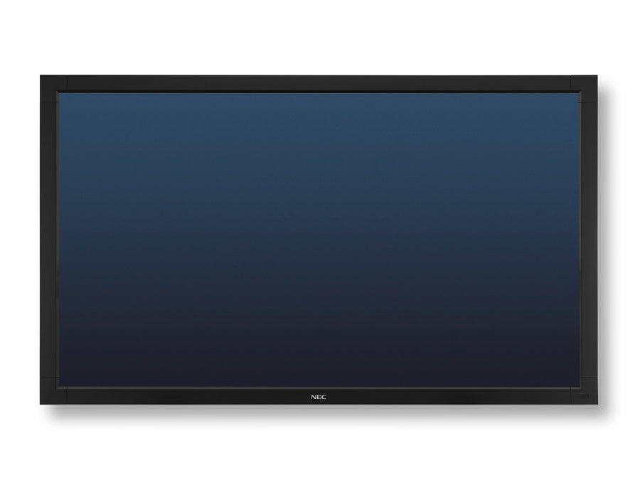NEC MultiSync V652-TM 65-inch optical touch interactive flat panel