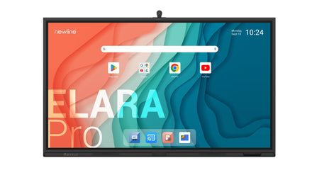 Newline Elara Pro interactive flat panel