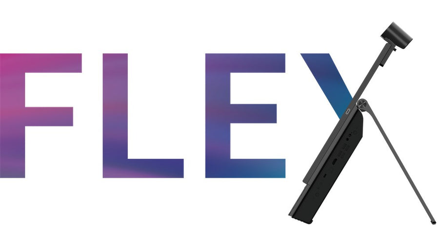 Newline Flex 27-inch 4K interactive flat panel