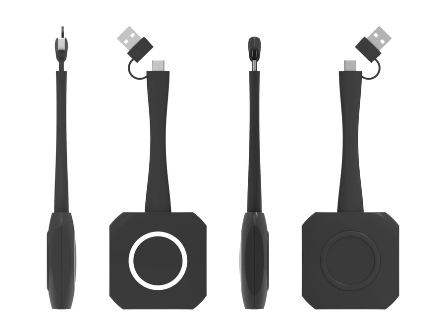 OneScreen Cast2 wireless presentation dongle