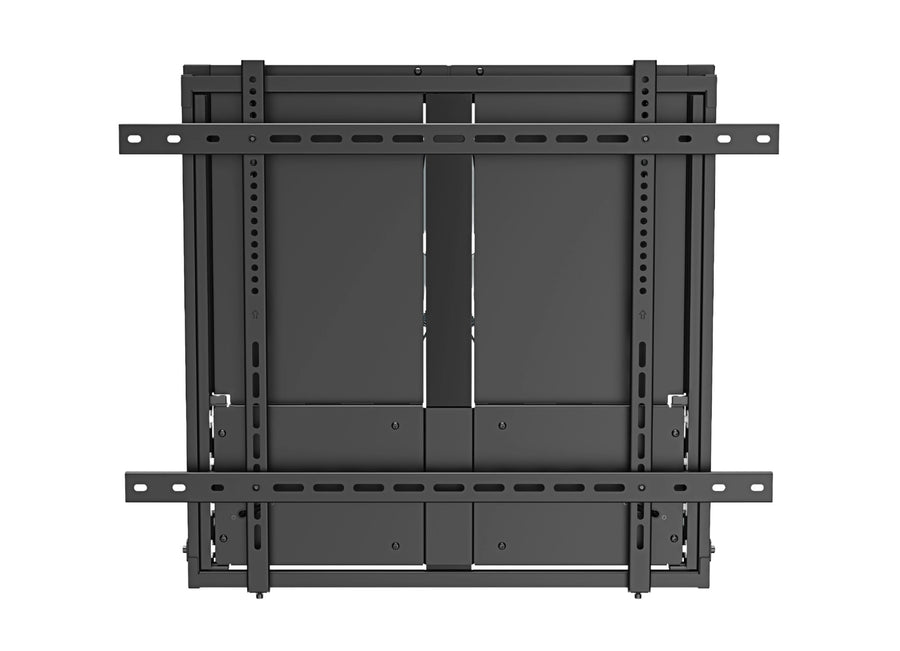 OneScreen wall mount for 75-90-inch touchscreens