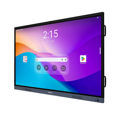 Specktron CDX-i Pro 65-inch interactive flat panel DSCDX65I3KPN