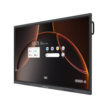 Specktron UDX-S2 ProEdu 86-inch interactive flat panel, model DSUDX86S2KPA
