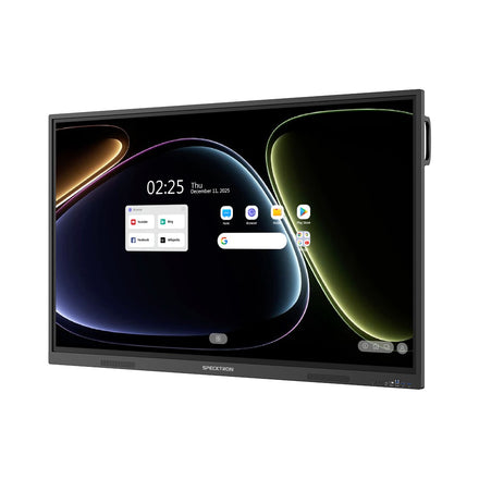 Specktron UDX-S2 ProLite 65-inch interactive flat panel DSUDX65S2KFN