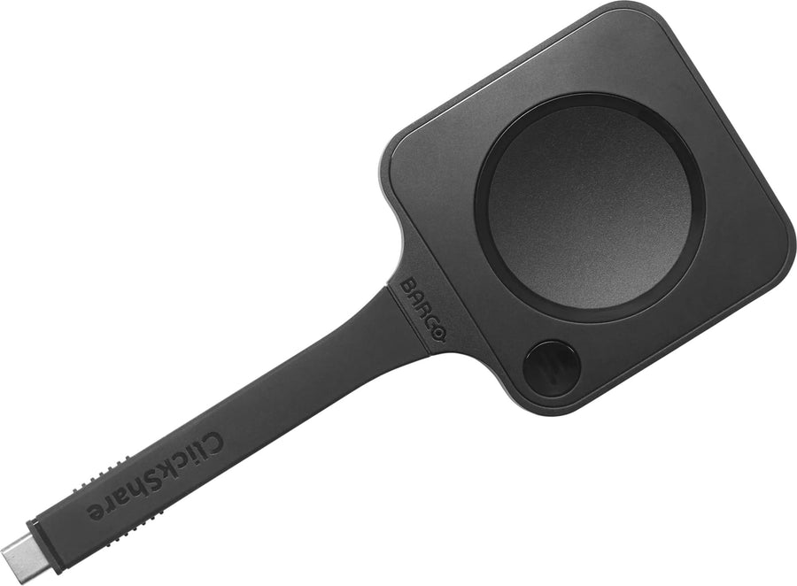 Barco Next-Gen ClickShare Button 5th generation wireless sharing button