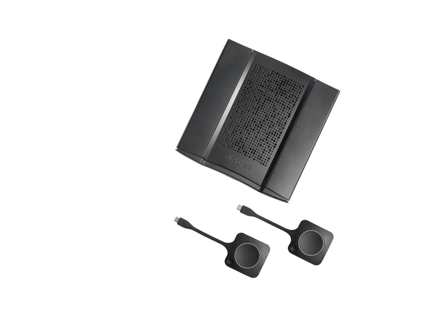 Barco ClickShare CX-50 2nd generation wireless conferencing system