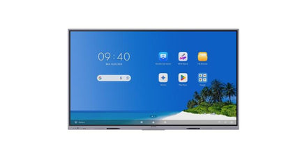 Hikvision DS-D5B86RB/EP 86-inch 4K interactive flat panel