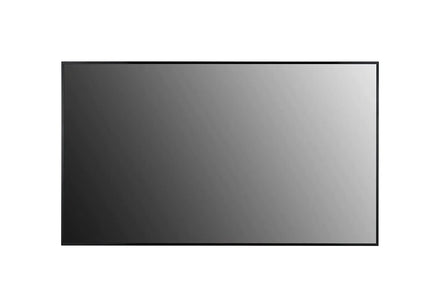 LG 75XF3ES 75-inch 4K UHD high brightness open frame signage display