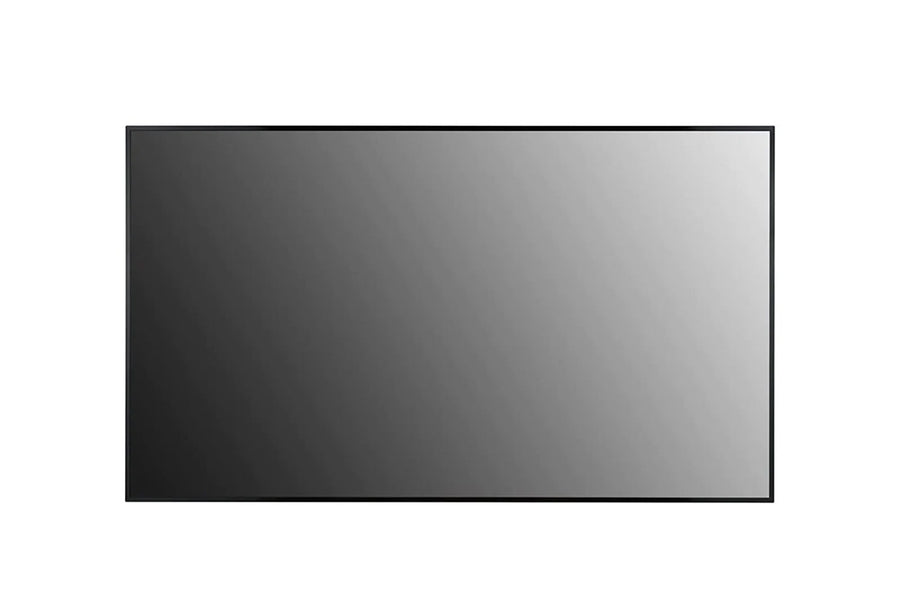 LG 75XF3ES 75-inch 4K UHD high brightness open frame signage display