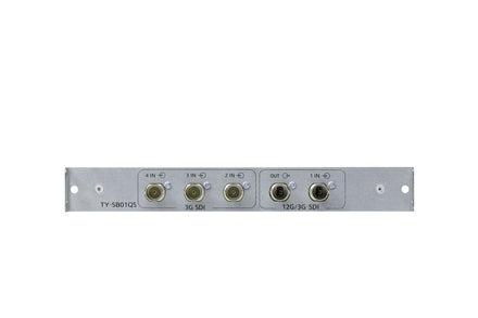 Panasonic TY-SB01QS 12G-SDI terminal board