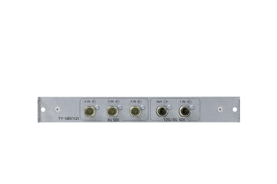 Panasonic TY-SB01QS 12G-SDI terminal board