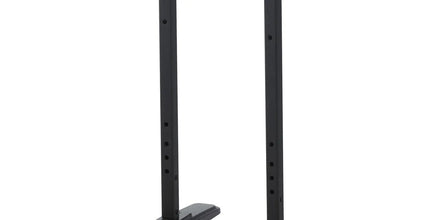 Panasonic TY-ST43PE9 display pedestal with bases and tubes