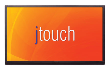 InFocus JTouch INF5701 57.5-inch interactive flat panel