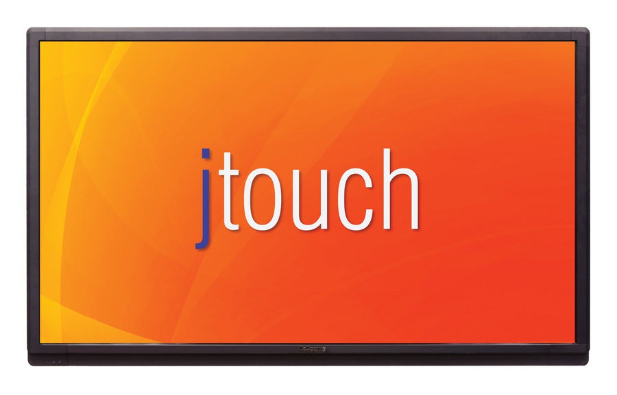 InFocus JTouch INF5701 57.5-inch interactive flat panel