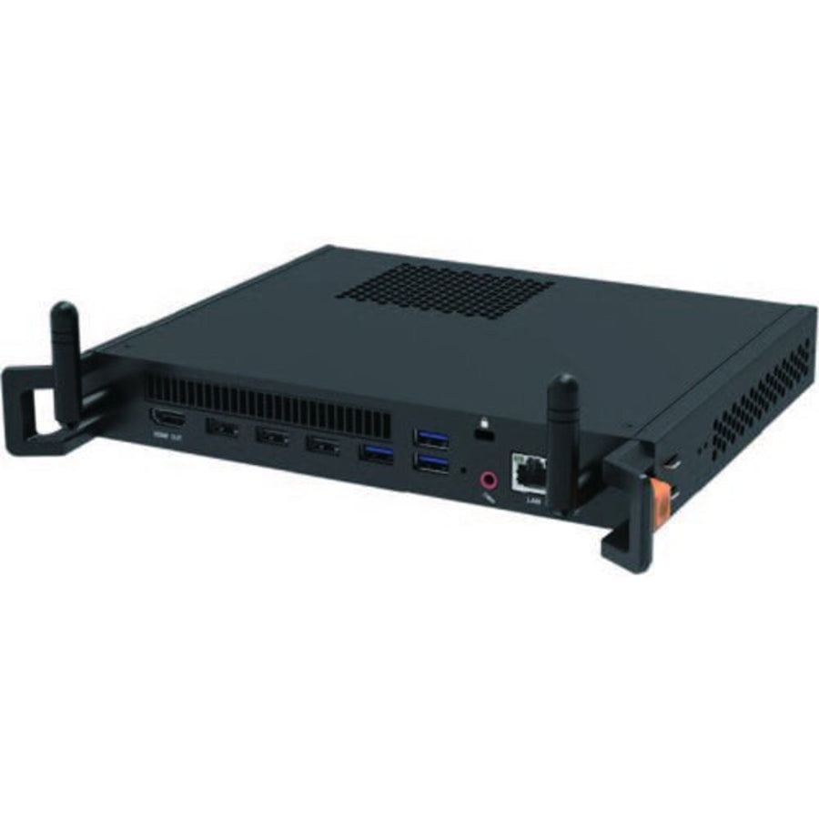 MAXHUB OPS62A and OPS72A pluggable OPS PC module for interactive flat panels