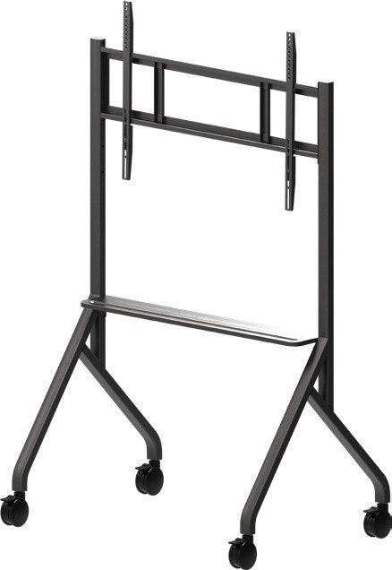 Newline WH3310 mobile stand for 55 to 86-inch interactive displays
