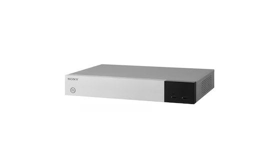 Sony Vision Exchange PEQ-C100 wireless presentation and collaboration system