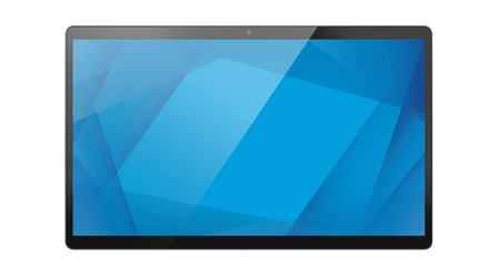 ELO 15-inch I-Series 3 Slate with Intel® No OS, 8GB